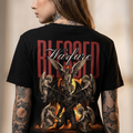 Chained Demon by Angels