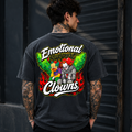 Emotional Support Clowns