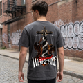 Blessed Warfare™ | Faith Over Darkness Tee